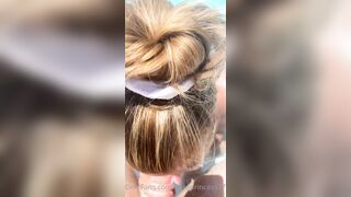 Kristikreamvip (paraprincess77) OnlyFans Leaks Paramedic 45 yo milf 458