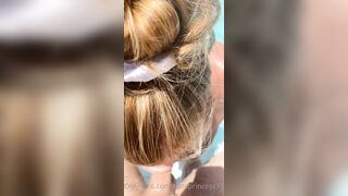 Kristikreamvip (paraprincess77) OnlyFans Leaks Paramedic 45 yo milf 458