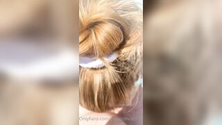 Kristikreamvip (paraprincess77) OnlyFans Leaks Paramedic 45 yo milf 458