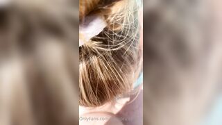 Kristikreamvip (paraprincess77) OnlyFans Leaks Paramedic 45 yo milf 458