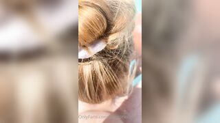 Kristikreamvip (paraprincess77) OnlyFans Leaks Paramedic 45 yo milf 458