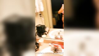 Kristikreamvip (paraprincess77) OnlyFans Leaks Paramedic 45 yo milf 421