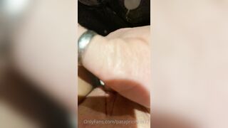 Kristikreamvip (paraprincess77) OnlyFans Leaks Paramedic 45 yo milf 24