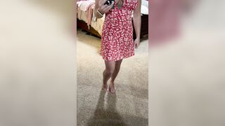 Kristikreamvip (paraprincess77) OnlyFans Leaks Paramedic 45 yo milf 722