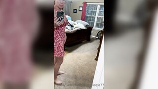 Kristikreamvip (paraprincess77) OnlyFans Leaks Paramedic 45 yo milf 722