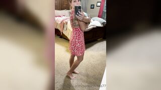 Kristikreamvip (paraprincess77) OnlyFans Leaks Paramedic 45 yo milf 722