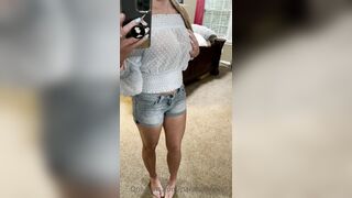 Kristikreamvip (paraprincess77) OnlyFans Leaks Paramedic 45 yo milf 727