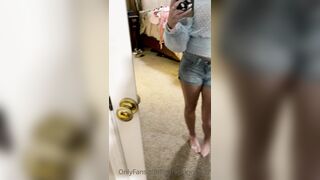 Kristikreamvip (paraprincess77) OnlyFans Leaks Paramedic 45 yo milf 727