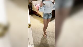 Kristikreamvip (paraprincess77) OnlyFans Leaks Paramedic 45 yo milf 727