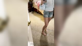 Kristikreamvip (paraprincess77) OnlyFans Leaks Paramedic 45 yo milf 727