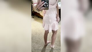 Kristikreamvip (paraprincess77) OnlyFans Leaks Paramedic 45 yo milf 726