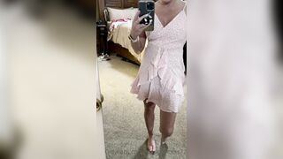 Kristikreamvip (paraprincess77) OnlyFans Leaks Paramedic 45 yo milf 726