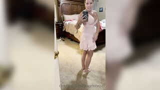 Kristikreamvip (paraprincess77) OnlyFans Leaks Paramedic 45 yo milf 726