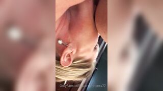 Kristikreamvip (paraprincess77) OnlyFans Leaks Paramedic 45 yo milf 295