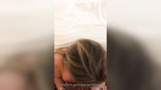 Kristikreamvip (paraprincess77) OnlyFans Leaks Paramedic 45 yo milf 295