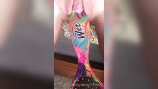 Kristikreamvip (paraprincess77) OnlyFans Leaks Paramedic 45 yo milf 293