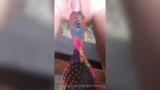 Kristikreamvip (paraprincess77) OnlyFans Leaks Paramedic 45 yo milf 293