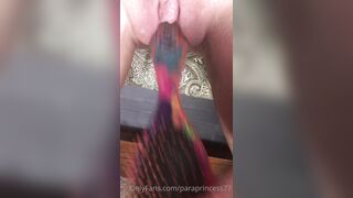 Kristikreamvip (paraprincess77) OnlyFans Leaks Paramedic 45 yo milf 293