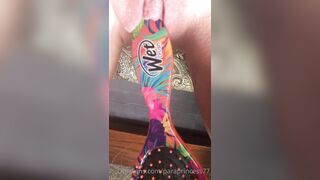 Kristikreamvip (paraprincess77) OnlyFans Leaks Paramedic 45 yo milf 293