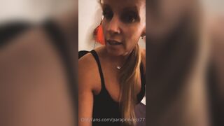 Kristikreamvip (paraprincess77) OnlyFans Leaks Paramedic 45 yo milf 686
