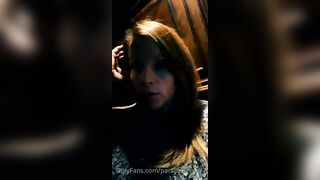 Kristikreamvip (paraprincess77) OnlyFans Leaks Paramedic 45 yo milf 53