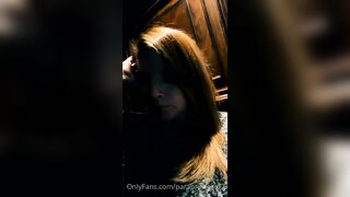 Kristikreamvip (paraprincess77) OnlyFans Leaks Paramedic 45 yo milf 53
