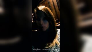 Kristikreamvip (paraprincess77) OnlyFans Leaks Paramedic 45 yo milf 53