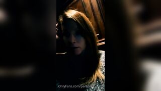 Kristikreamvip (paraprincess77) OnlyFans Leaks Paramedic 45 yo milf 53