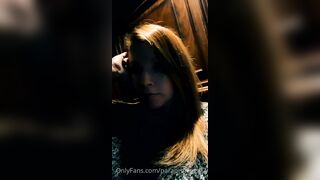 Kristikreamvip (paraprincess77) OnlyFans Leaks Paramedic 45 yo milf 53