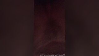 Kristikreamvip (paraprincess77) OnlyFans Leaks Paramedic 45 yo milf 130