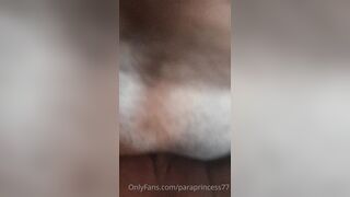 Kristikreamvip (paraprincess77) OnlyFans Leaks Paramedic 45 yo milf 317