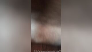 Kristikreamvip (paraprincess77) OnlyFans Leaks Paramedic 45 yo milf 317