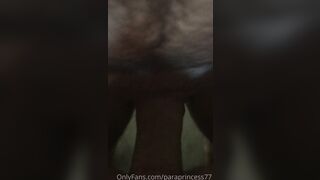 Kristikreamvip (paraprincess77) OnlyFans Leaks Paramedic 45 yo milf 317