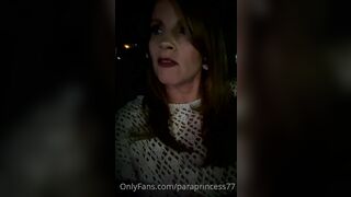 Kristikreamvip (paraprincess77) OnlyFans Leaks Paramedic 45 yo milf 41