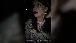 Kristikreamvip (paraprincess77) OnlyFans Leaks Paramedic 45 yo milf 41