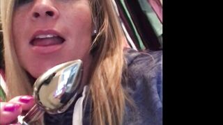 Kristikreamvip (paraprincess77) OnlyFans Leaks Paramedic 45 yo milf 433