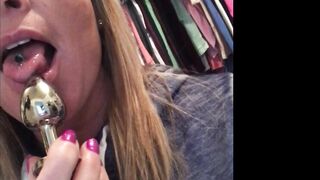 Kristikreamvip (paraprincess77) OnlyFans Leaks Paramedic 45 yo milf 433