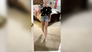 Kristikreamvip (paraprincess77) OnlyFans Leaks Paramedic 45 yo milf 728