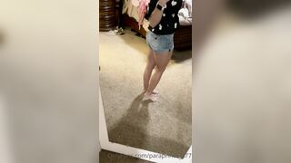 Kristikreamvip (paraprincess77) OnlyFans Leaks Paramedic 45 yo milf 728