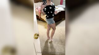 Kristikreamvip (paraprincess77) OnlyFans Leaks Paramedic 45 yo milf 728