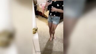 Kristikreamvip (paraprincess77) OnlyFans Leaks Paramedic 45 yo milf 728