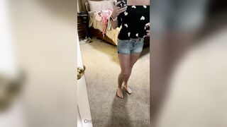 Kristikreamvip (paraprincess77) OnlyFans Leaks Paramedic 45 yo milf 728