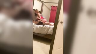 Kristikreamvip (paraprincess77) OnlyFans Leaks Paramedic 45 yo milf 560