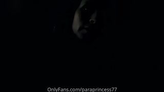 Kristikreamvip (paraprincess77) OnlyFans Leaks Paramedic 45 yo milf 52