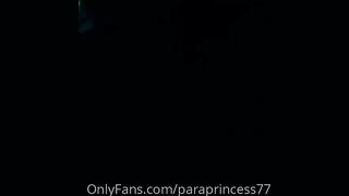 Kristikreamvip (paraprincess77) OnlyFans Leaks Paramedic 45 yo milf 52