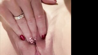 Kristikreamvip (paraprincess77) OnlyFans Leaks Paramedic 45 yo milf 691