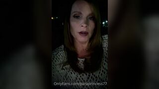 Kristikreamvip (paraprincess77) OnlyFans Leaks Paramedic 45 yo milf 40