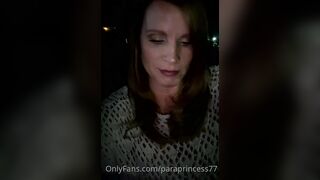 Kristikreamvip (paraprincess77) OnlyFans Leaks Paramedic 45 yo milf 40