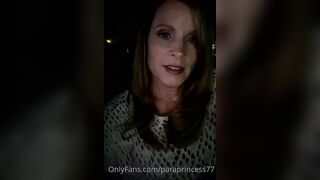 Kristikreamvip (paraprincess77) OnlyFans Leaks Paramedic 45 yo milf 40