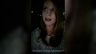 Kristikreamvip (paraprincess77) OnlyFans Leaks Paramedic 45 yo milf 40